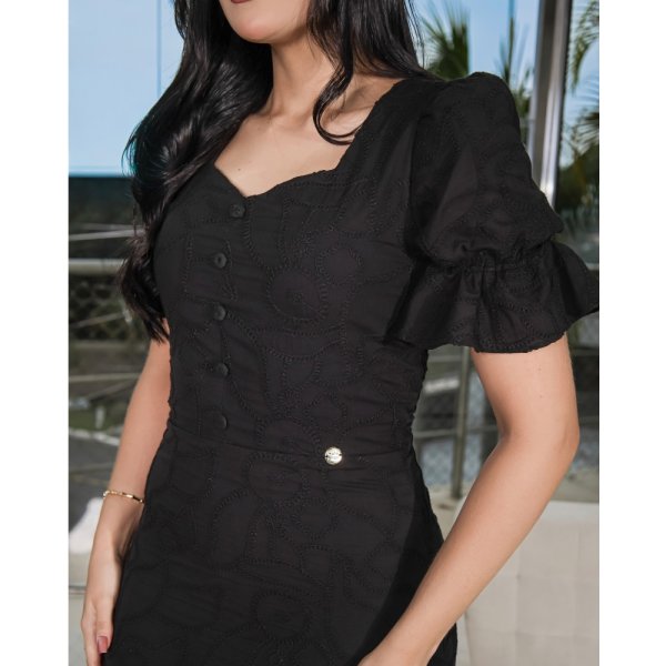 Vestido Ellen