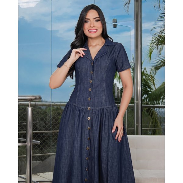 Vestido Dinah