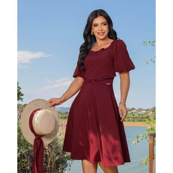Vestido Grace