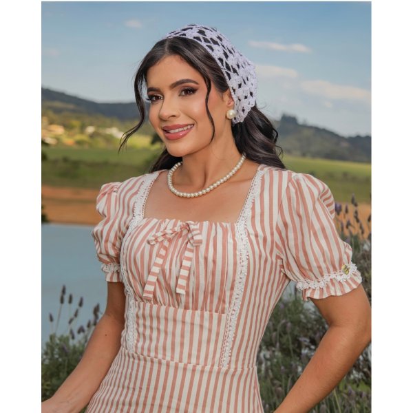 Vestido Lais