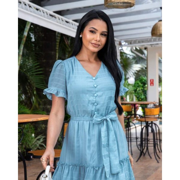 Vestido Cintia