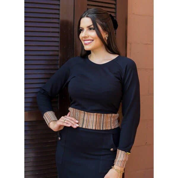 Conjunto Lorrayne