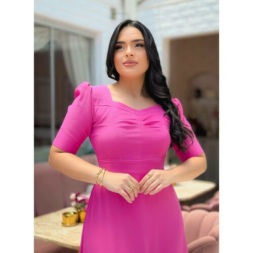 Vestido Bella