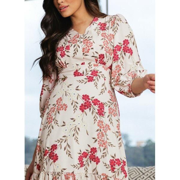 Vestido Fabia
