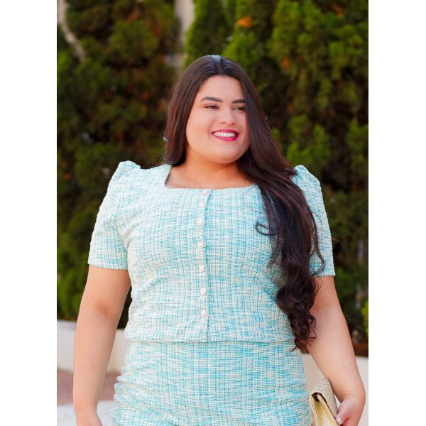 Conjunto Angelina