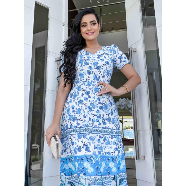 Vestido Stefania