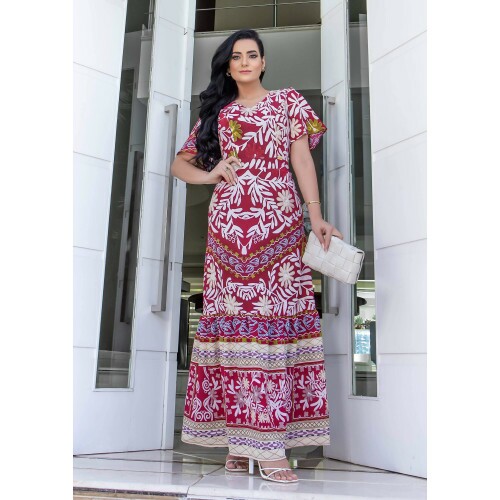 Vestido Jaciara