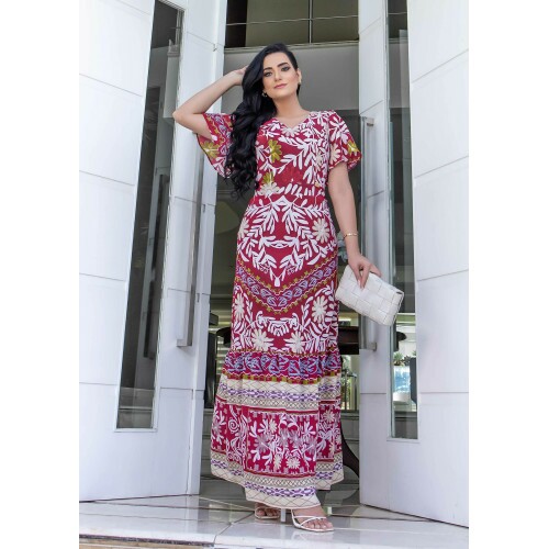 Vestido Jaciara