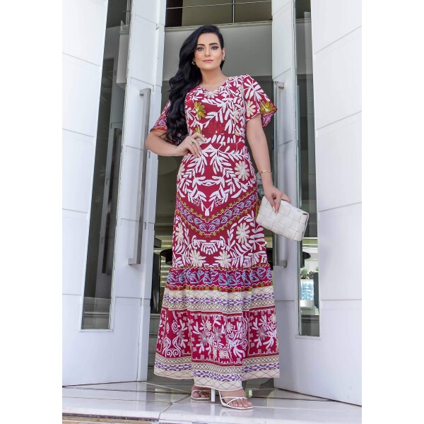 Vestido Jaciara