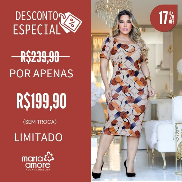 Vestido Julia