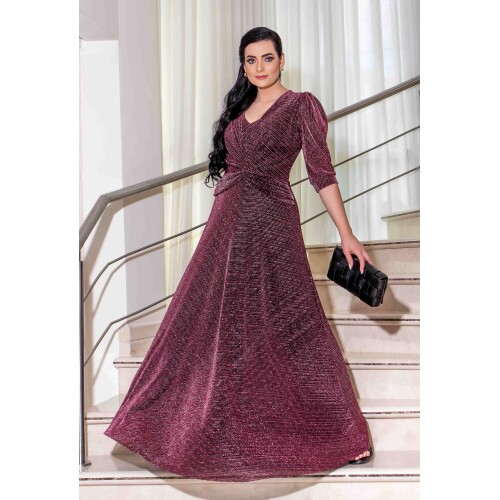 Vestido Michelle