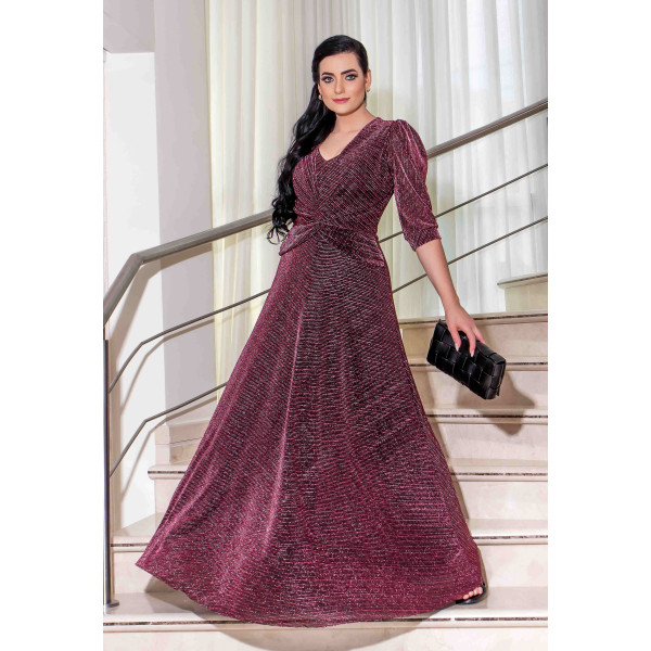 Vestido Michelle