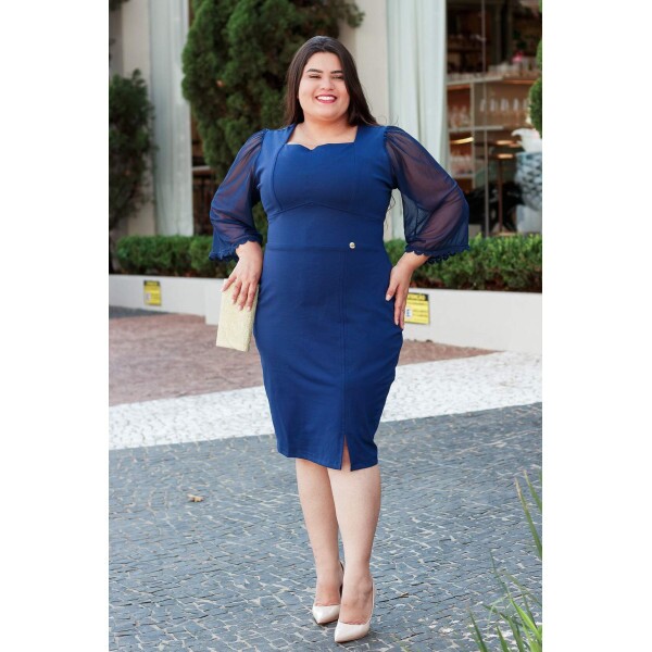 Vestido Rafaela