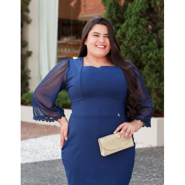 Vestido Rafaela