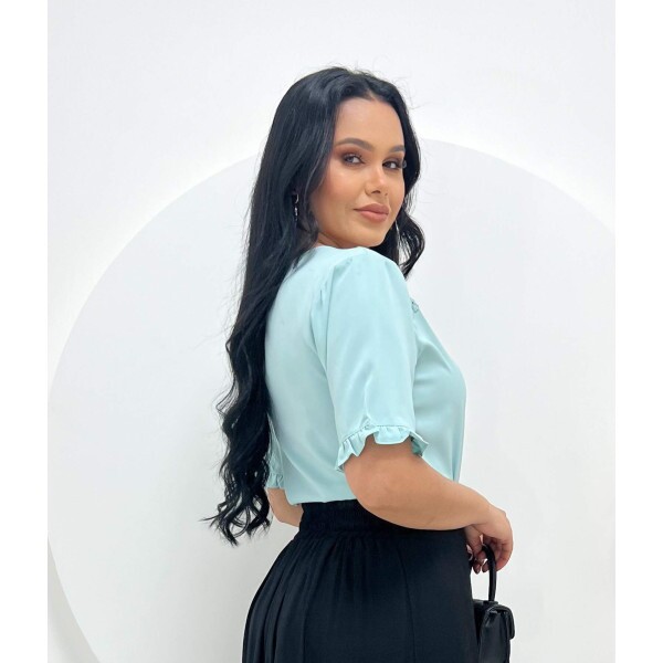 Blusa Tha�s