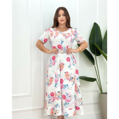 Vestido Maria