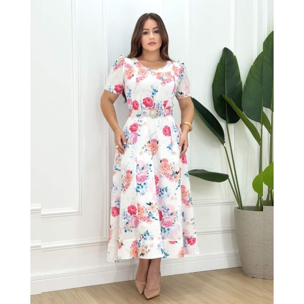 Vestido Maria