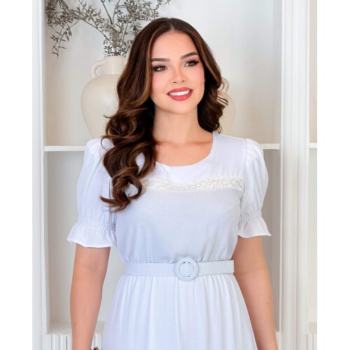 Vestido Edite
