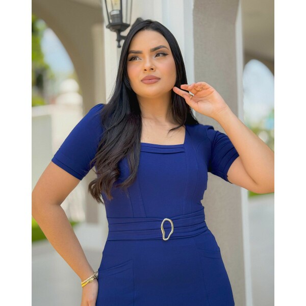 Vestido Olivia