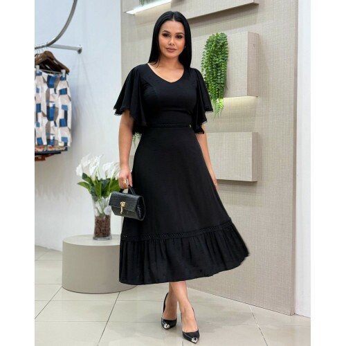 Vestido Jade