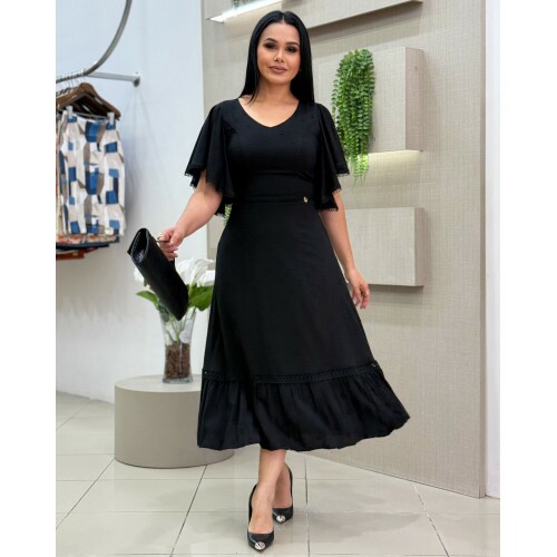 Vestido Jade