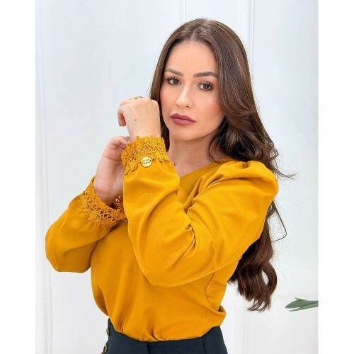 Blusa Andreza