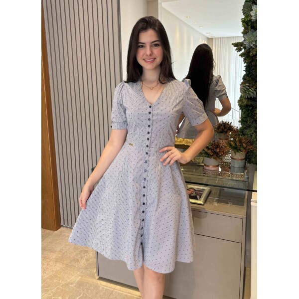 Vestido Lia