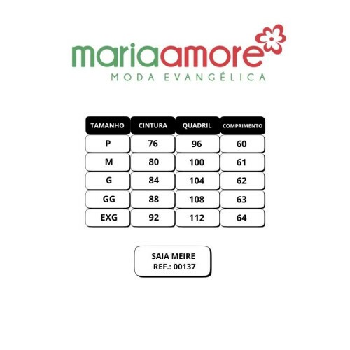 Saia Meire Ros�