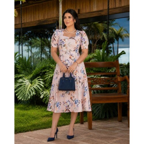 Vestido Julia