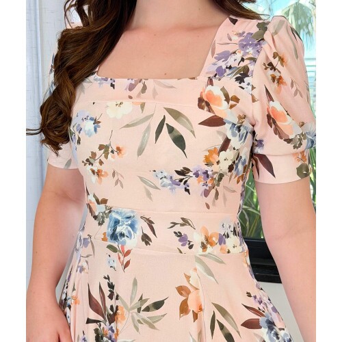 Vestido Julia