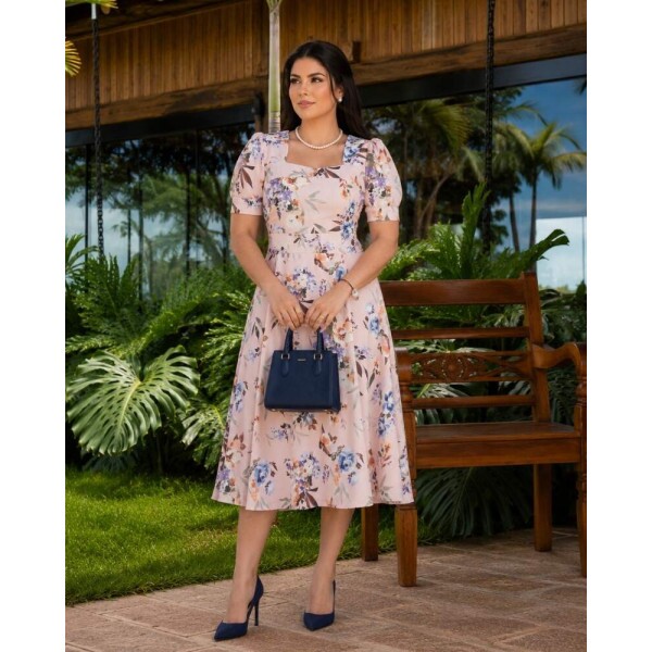 Vestido Julia