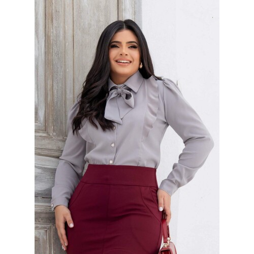 Camisa Eyshila