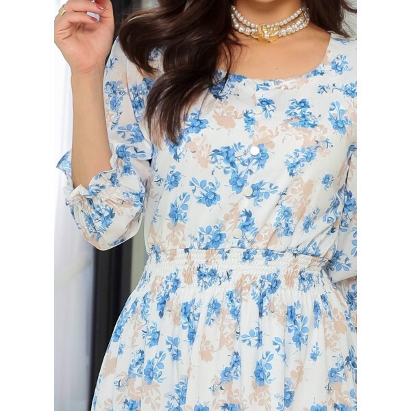 Vestido Paloma