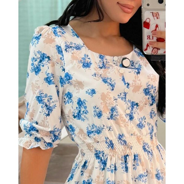 Vestido Paloma