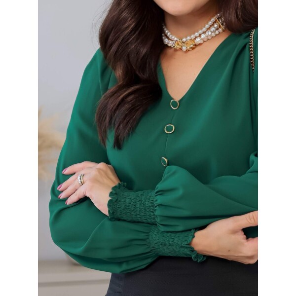 Blusa Patrcia