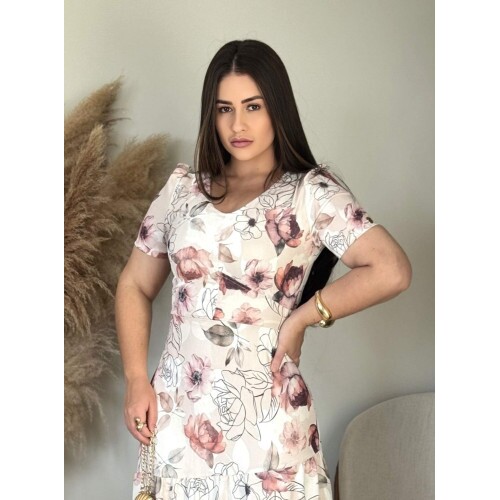 Vestido Ti