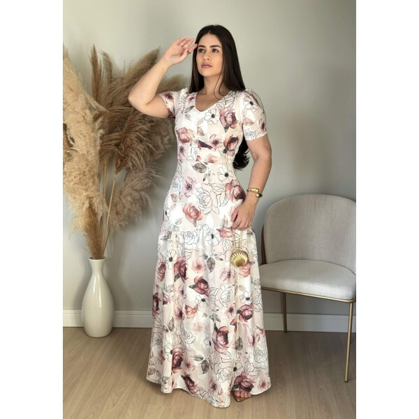 Vestido Ti