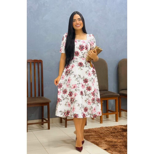 Vestido Mait