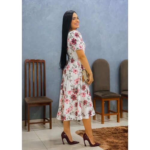 Vestido Mait