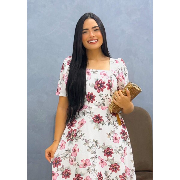 Vestido Mait