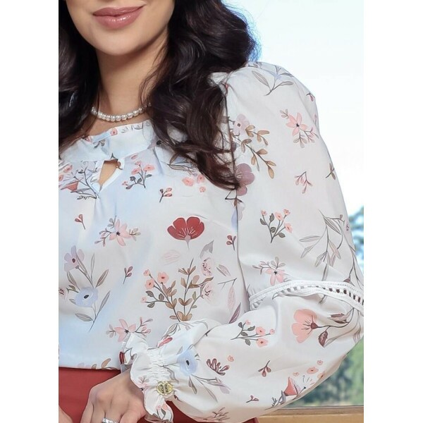 Blusa Joana