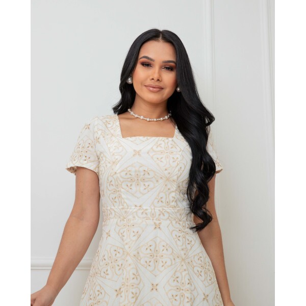 Vestido Dandara