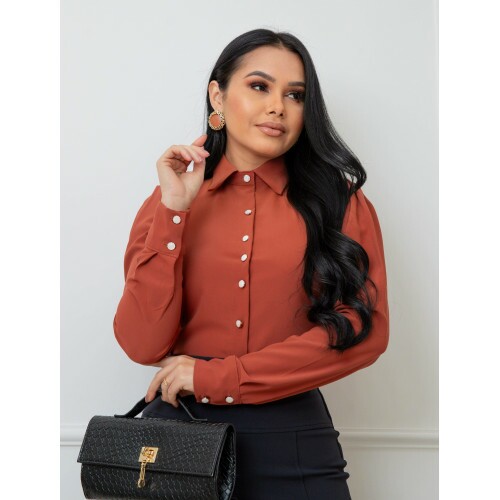 Camisa Renata