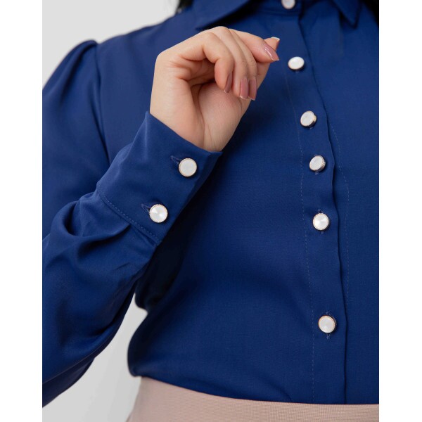 Camisa Isadora