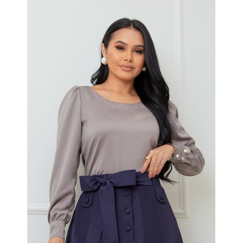 Blusa Amanda