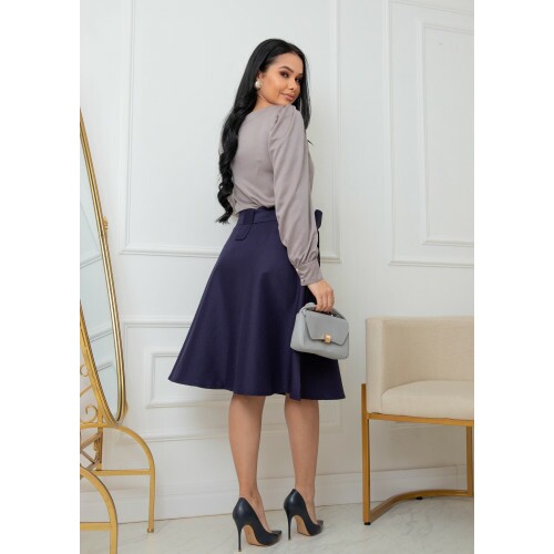 Blusa Amanda