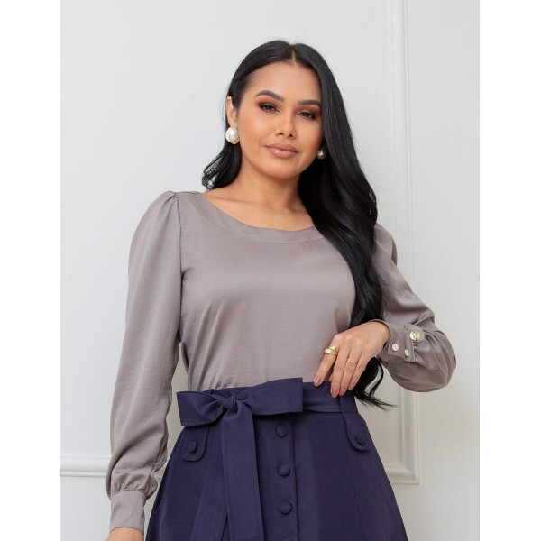 Blusa Amanda