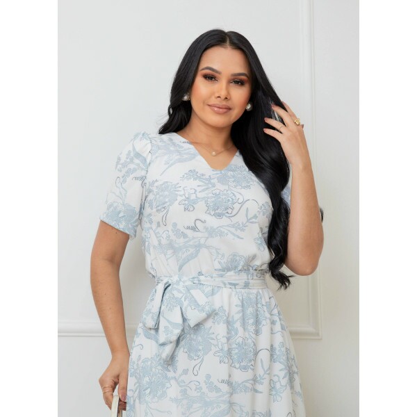Vestido Estela