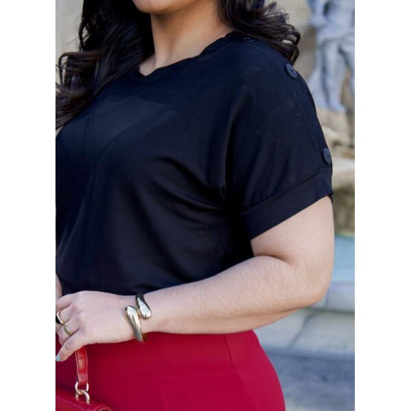 Blusa Camila