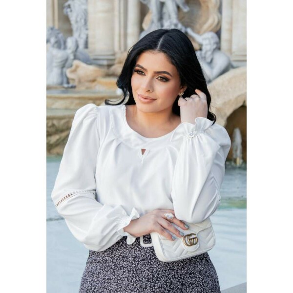 Blusa Vanessa